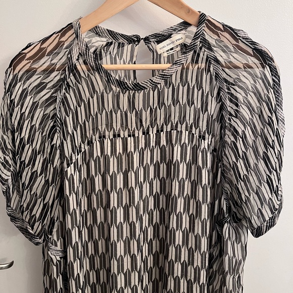 Isabel Marant dress ✨ - Picture 10 of 11